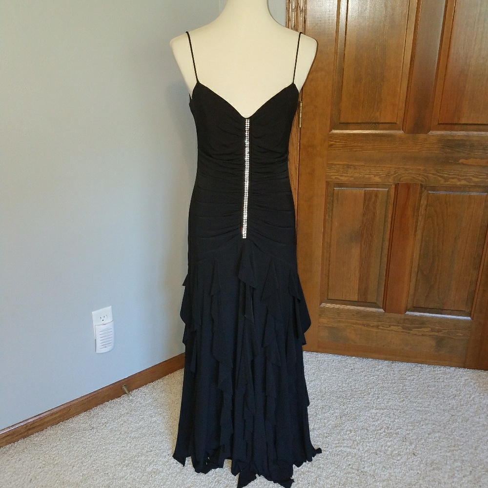 Elegant Formal Gown